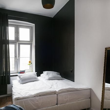 Slowgate Hostel 格但斯克 外观 照片