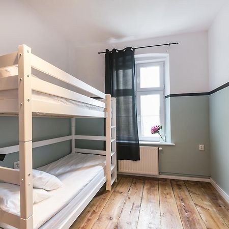Slowgate Hostel 格但斯克 外观 照片