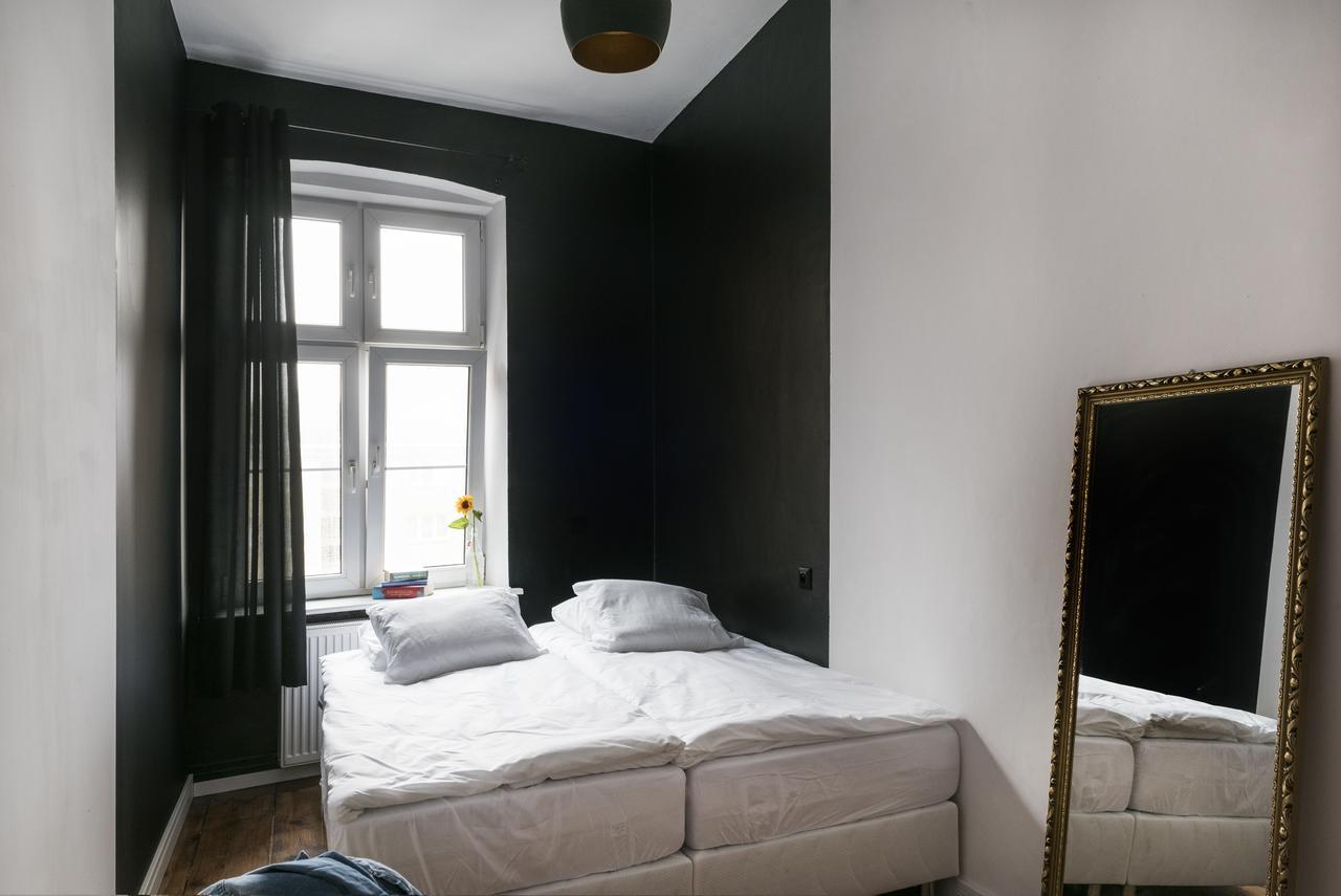 Slowgate Hostel 格但斯克 外观 照片