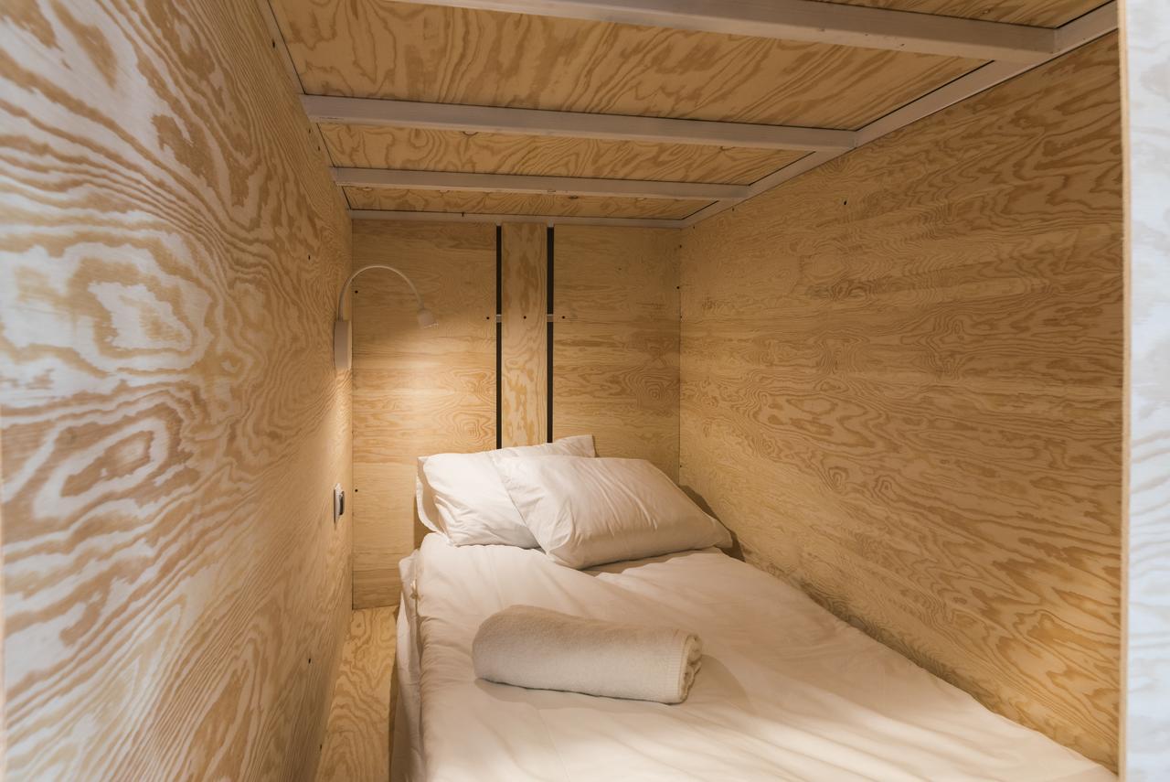 Slowgate Hostel 格但斯克 外观 照片