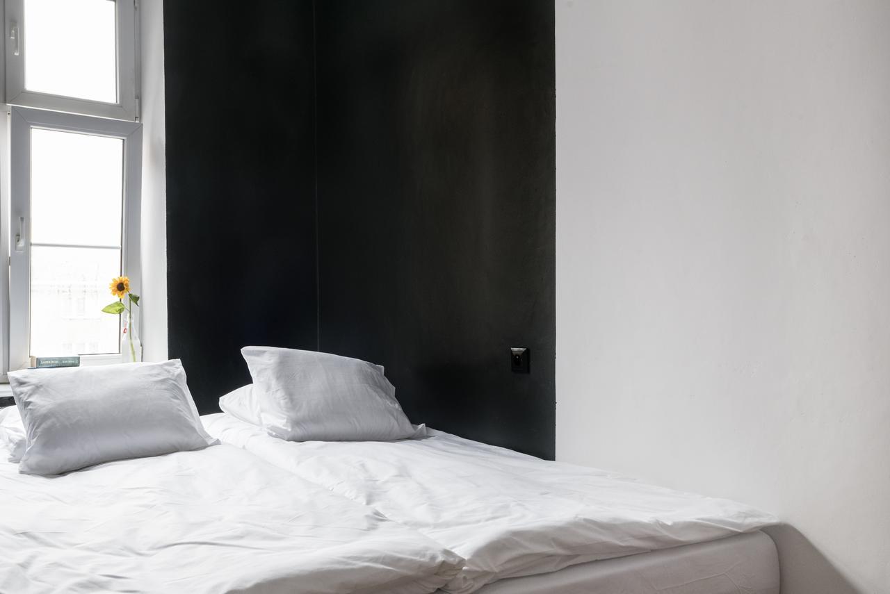 Slowgate Hostel 格但斯克 外观 照片