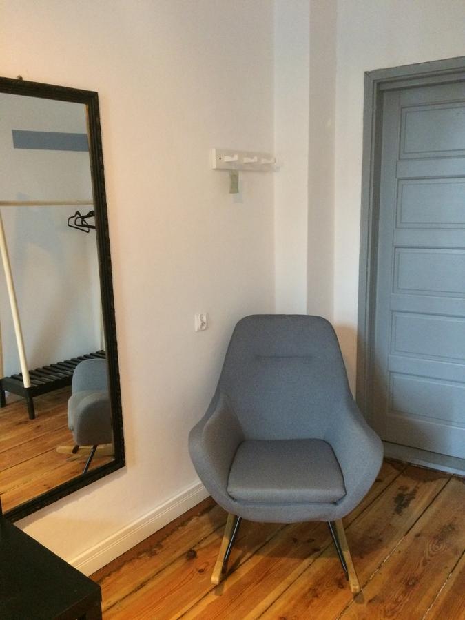 Slowgate Hostel 格但斯克 外观 照片