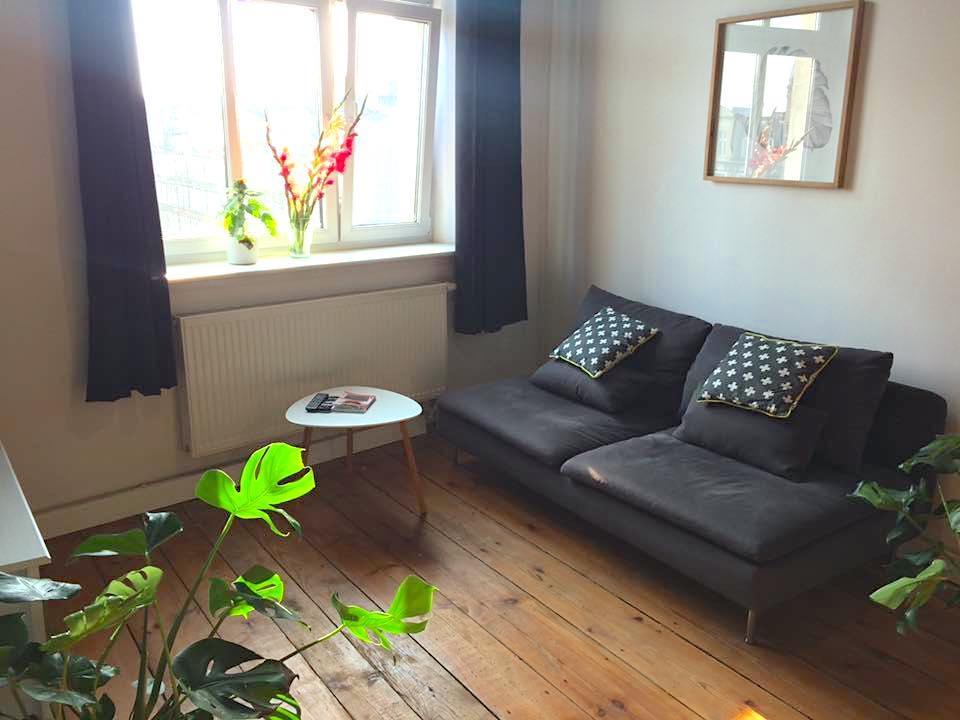 Slowgate Hostel 格但斯克 外观 照片